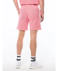 Sergio Tacchini Men's Fratelli Crochet Cabana Short