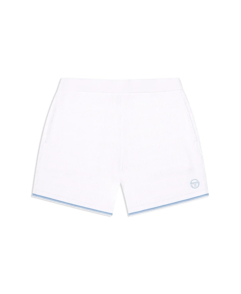 Sergio Tacchini Men's Riva Cabana Short