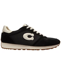 Coach Men's Essential Lace-Up Runner Shoes