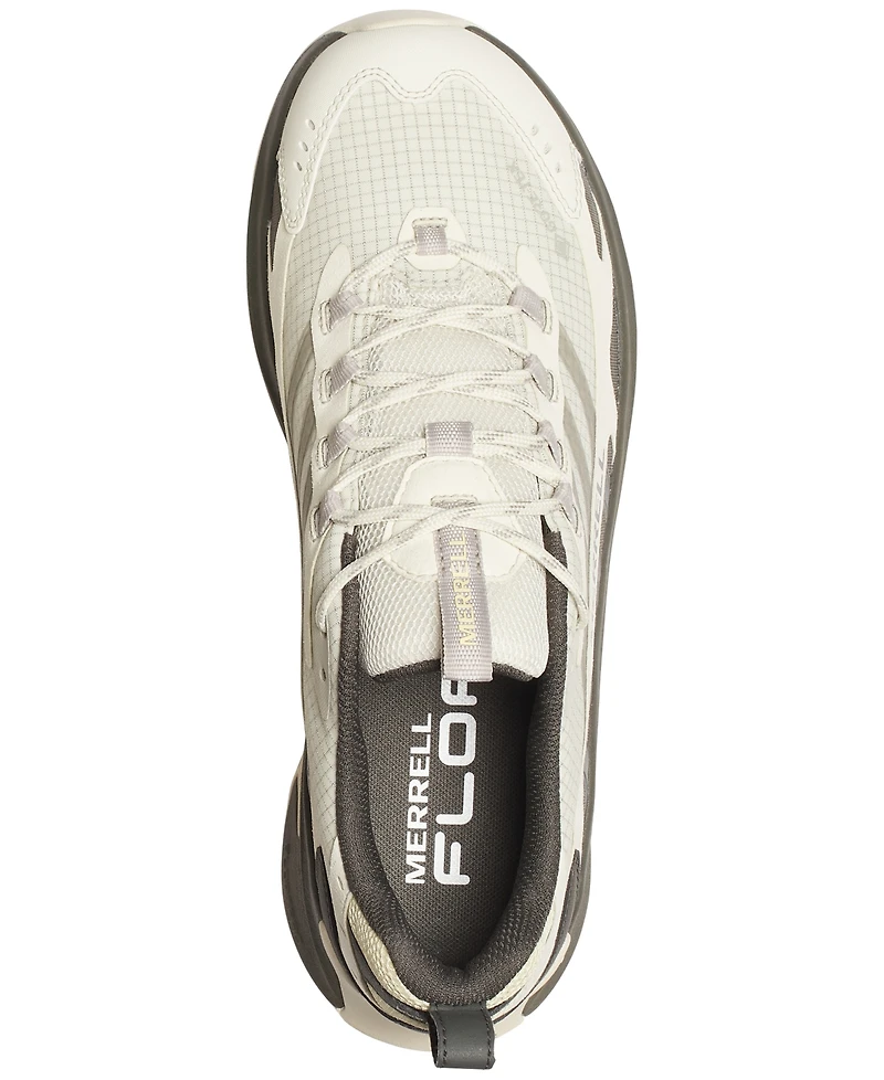 Merrell Men's Moab Speed 2 Round Toe Hiking Shoes