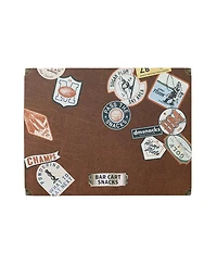 Uncommon Goods Nostalgic Sports Nuts Sampler