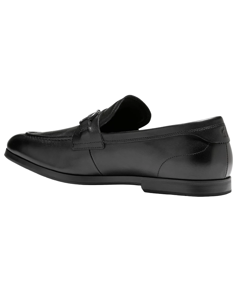 Cole Haan Men's Lewis Grand Bit Slip-on Loafers