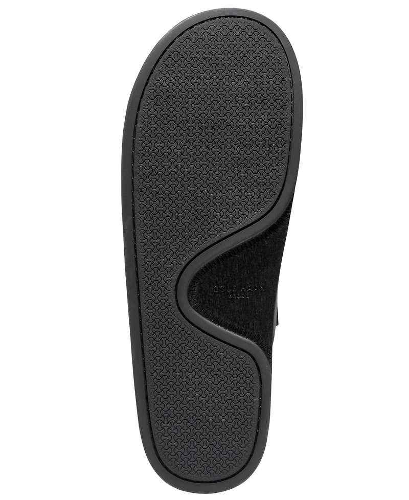 Cole Haan Men's Modern Classics Mules Slip-on Sandals