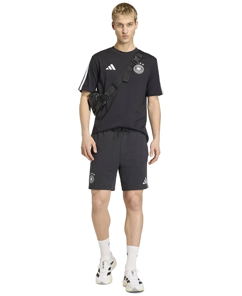 adidas Men's Short-Sleeve T-Shirt