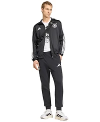 adidas Men's Regular-Fit Germany Soccer Tricot Track Jacket