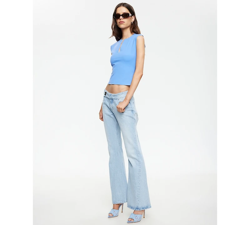 Lioness Women's Tribeca Sleeveless Top