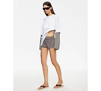 Lioness Women's Crewneck T-Shirt