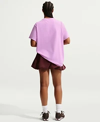 Nike Women's Sportswear Crewneck T-Shirt