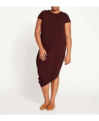 Universal Standard Plus Iconic Geneva Dress