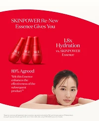 Sk-ii Skinpower Re-New Essence, 1.7 oz.