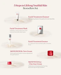 Sk-ii 5-Pc. Anti Aging Set