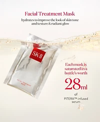 Sk-ii Facial Treatment Mask