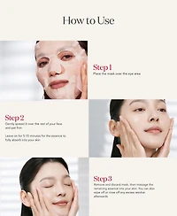 Sk-ii Brightening Derm-Revival Mask