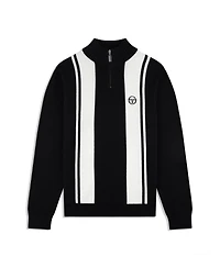 Sergio Tacchini Men's Young Line Knit Polo
