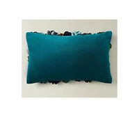 Z Gallerie Posy Lumbar Pillow