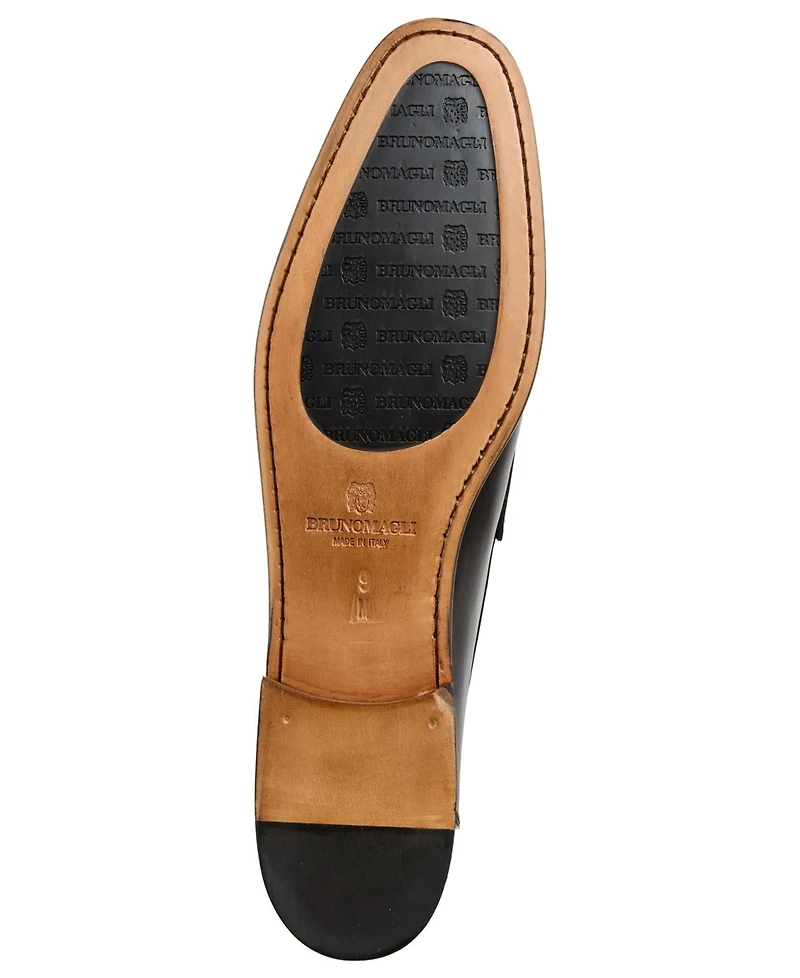 Bruno Magli Men's Tivoli Bit Loafers