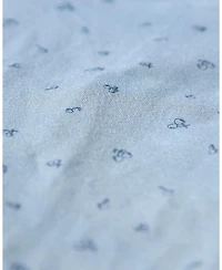 MeMoi Baby Girls Delightful Cherries Footie