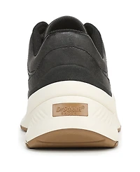 Dr. Scholl's Women's Walk Mode Lace-Up Sneakers