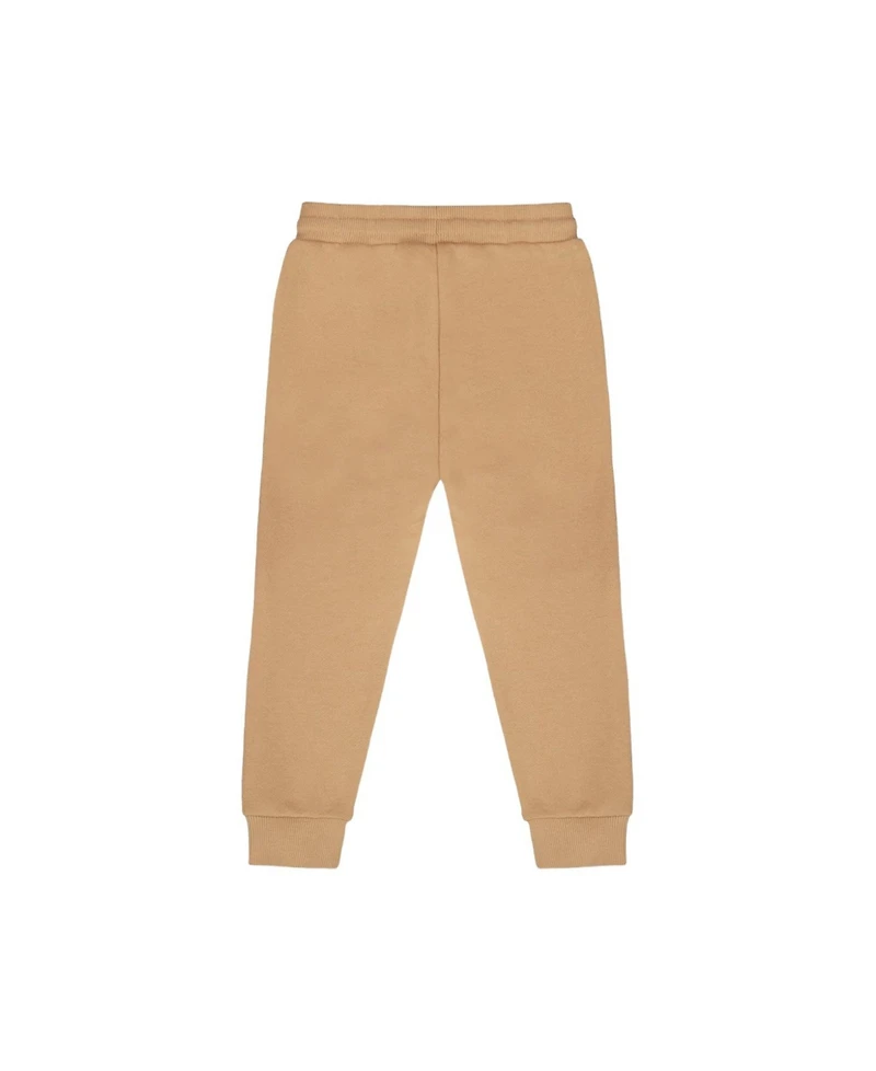 Deux par Deux Baby Boy French Terry Sweatpants