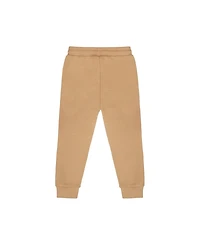 Deux par Deux Baby Boy French Terry Sweatpants