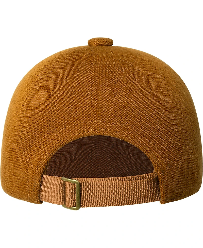 Kangol Men's Bamboo Adj Spacecap