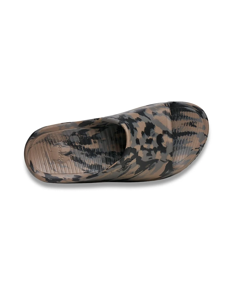 Sanuk Men's Beer Foamie sandals