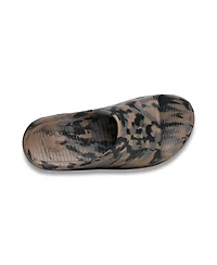 Sanuk Men's Beer Foamie sandals
