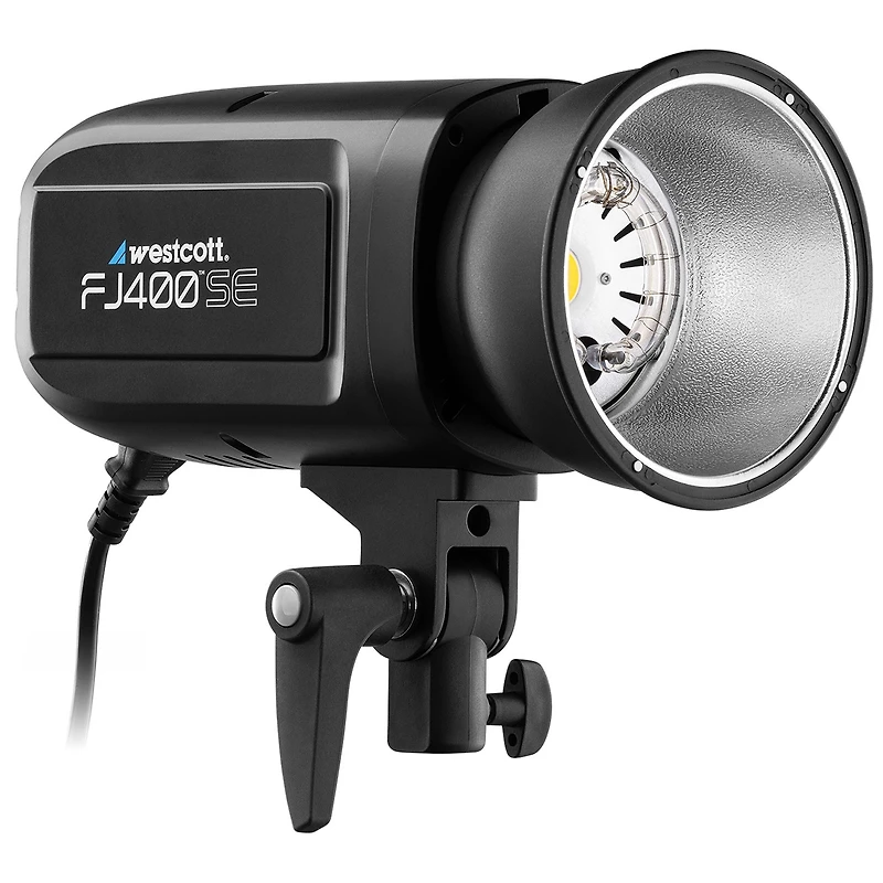 Westcott FJ400-se 2-Light Studio Strobe Kit with Fj-X3 M Multi-Brand Wireless Trigger