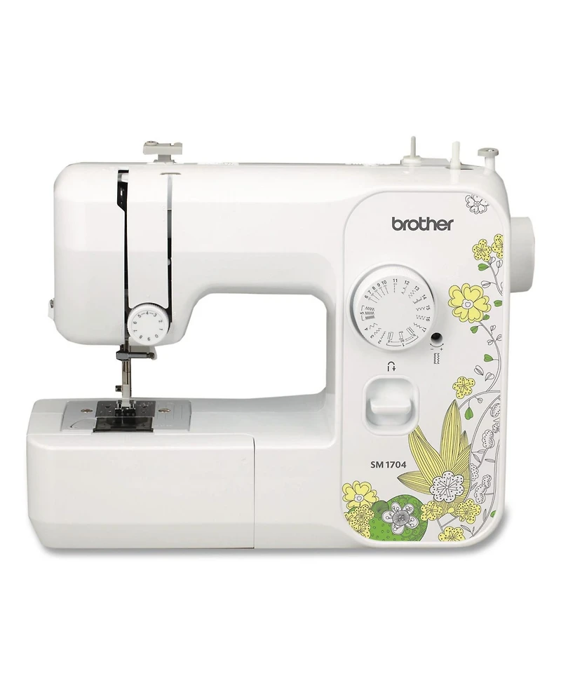 Brother lightweight Stitch Sewing Machine