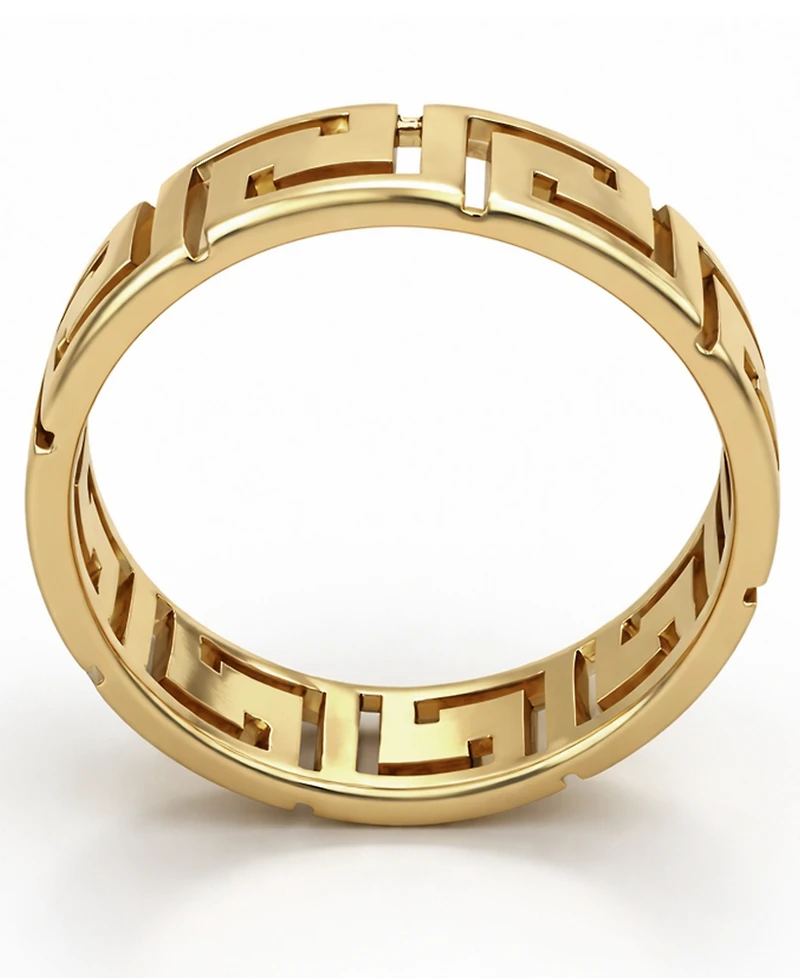 And Now This Women's Band Ring