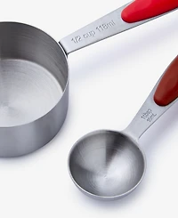 Arch Studio 10-Piece Measuring Spoon and Cup Set, Macy's Exclusive