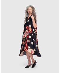 Alembika Women's Rendezvous Maxi Dress