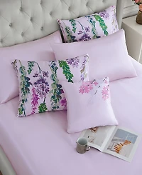 Bcbg Satin Nolita Comforter Set 8-Pc. Bed in a Bag