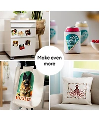 Cricut Sublimation Printer Paper - 8.5 in x 11 in, 100 Count