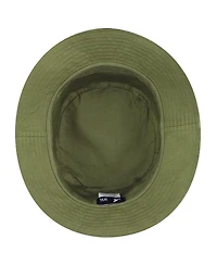 Kangol Men's Cotton Bucket Hat