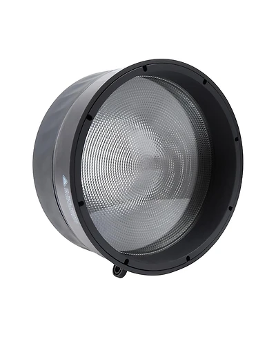 amaran Fresnel and Barn Doors Kit for Ray 360c and 660c Cob Light