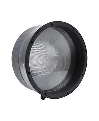 amaran Fresnel and Barn Doors Kit for Ray 360c and 660c Cob Light