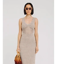 Torn By Ronny Kobo Women's Melanie Dress