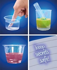 Discovery Kids Mind-Blowing Magic Experiments Lab Kit