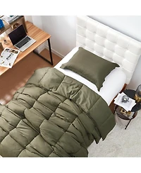 Coma Inducer Snorze Cloud Comforter Ultra Cozy Bamboo