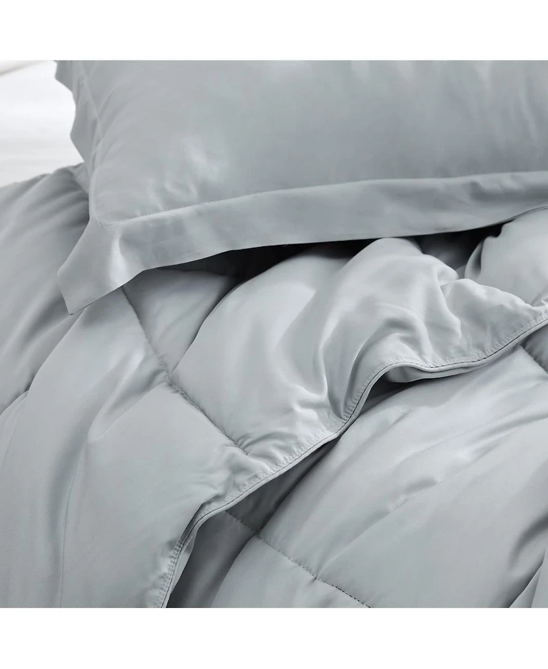 Coma Inducer Snorze Cloud Comforter Ultra Cozy Bamboo
