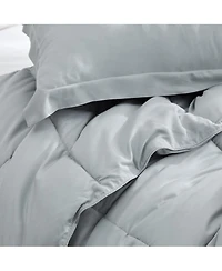 Coma Inducer Snorze Cloud Comforter Ultra Cozy Bamboo