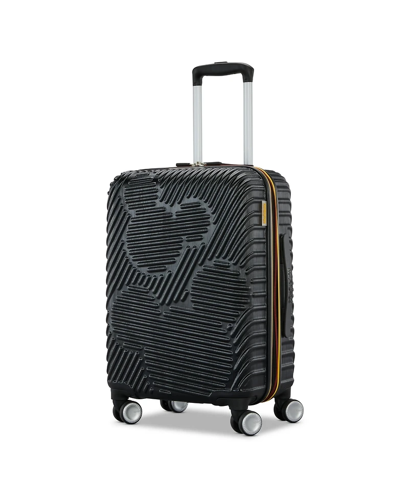 American Tourister Mickey Hardside Carry-On Spinner