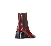Eos Footwear Women s Leather Chelsea Boot
