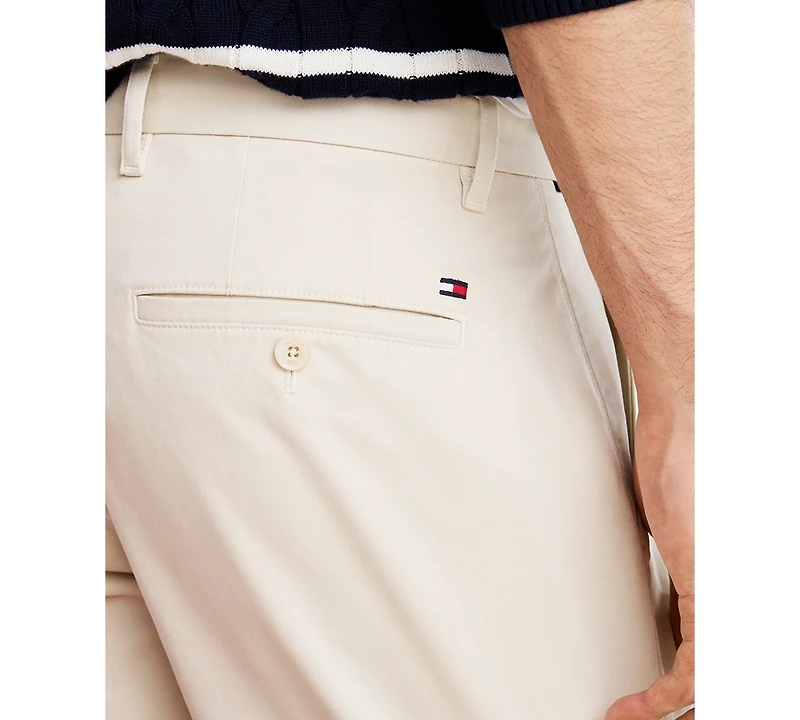 Tommy Hilfiger Men's Brooklyn 1985 9" Shorts