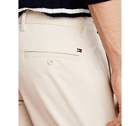 Tommy Hilfiger Men's Brooklyn 1985 9" Shorts