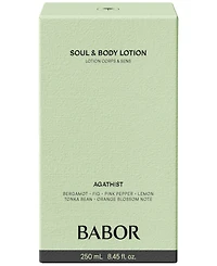 Babor Soul and Body Agathist Body Lotion, 8.4 oz.