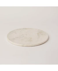 Fleck Marble Platter
