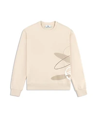 Sergio Tacchini Men's Ciro Crewneck Sweatshirt