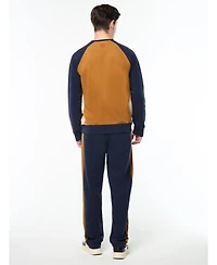 Sergio Tacchini Men's Suonare Crewneck